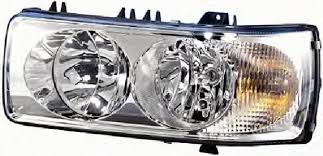KOMPLE FAR DAF CF-XF SAG 2005 - 1641743-1699301